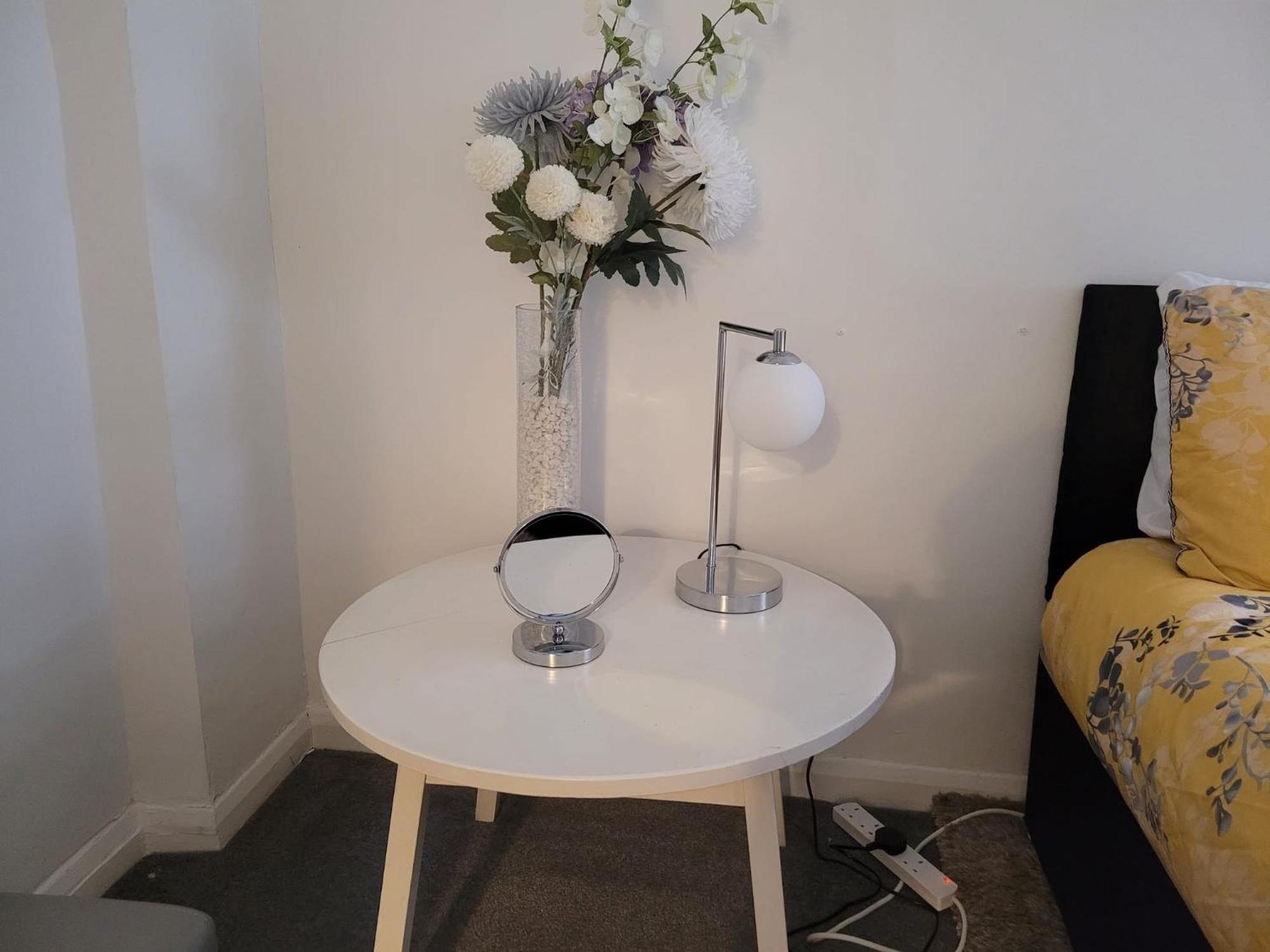 2 Bed Flat In Lambeth Daire Londra Dış mekan fotoğraf
