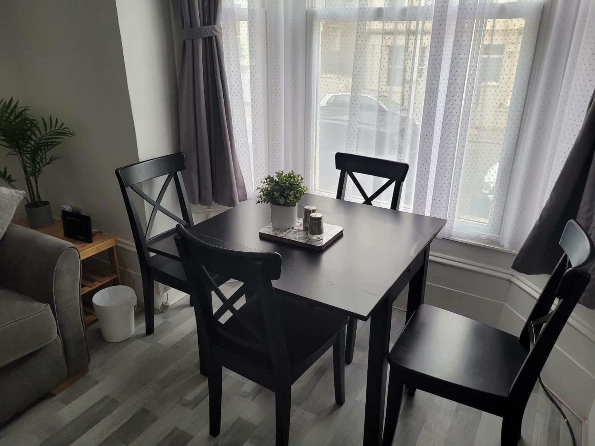 2 Bed Flat In Lambeth Daire Londra Dış mekan fotoğraf